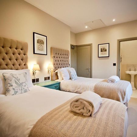 Blacknest Golf And Country Club Alton  Exteriér fotografie